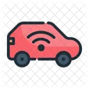 Car Transport Transportation Icon