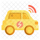 Smart Car Icon