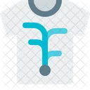 Smart Clothes Icon