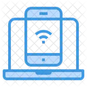 Smartphone Application Computer Icon