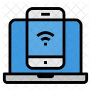 Smart Device  Icon