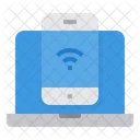 Smartphone Application Computer Icon