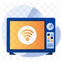 Smart Gadget Smart Device Iot Icon