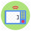 Smart Device Smart Gadget Iot Icon