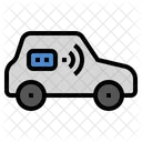 Smart Drive Automatice Icon