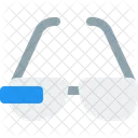 Smart Glasses Icon