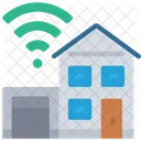 Smart Home  Icon