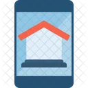 Smart Home Home House Icon