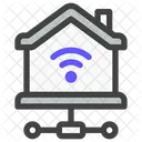 Smart House  Icon