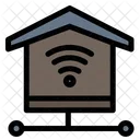 Smart House  Icon