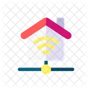 Smart House  Icon