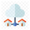 Smart House  Icon