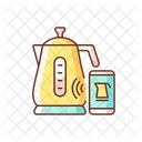 Smart Kettle Smart Kettle Icon