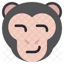 Smart Monkey  Icon