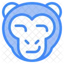 Smart Monkey  Icon