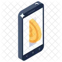 Smart Payment Mobile Banking Mobile Payment Icon