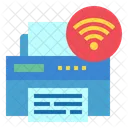 Smart Printer Smart Printer Icon