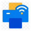 Smart Printer  Icon