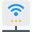 Smart Router Icon