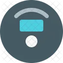 Smart Scale Icon