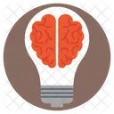 Smart Solution Innovation Icon