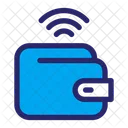 Wallet Icon