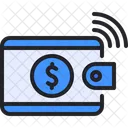 Smart Wallet Smart Wallet Icon