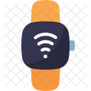 Smart Watch Icon