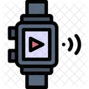 Smart Watch  Icon