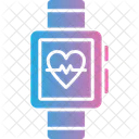 Smart Watch Smartwatch Clock Icon