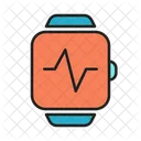 Smart Watch Symbol