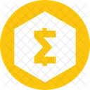 Cryptocurrency Icon Pack Icon