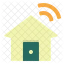 Smarthome Smarthaus Technik Symbol