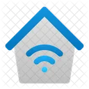 Smarthome  Symbol