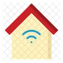 Smarthome  Symbol