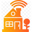 Smarthome  Symbol