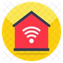 Smarthome  Symbol