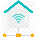 Smarthome  Symbol