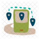 Smartphoe  Icon