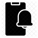 Smartphone Push Notification Ui Icon
