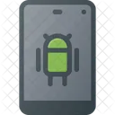 Smartphone  Icon