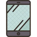 Smartphone Cellphone Screen Icon