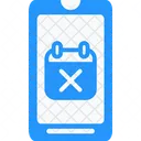 Smartphone Duotone Smartphone Technology Icon