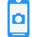 Smartphone Duotone Smartphone Technology Icon