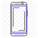 Smartphone Device Mobile Icon