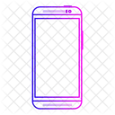 Mobile Call Smartphone Icon