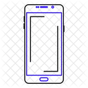 Smartphone Device Mobile Icon