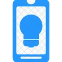 Smartphone Duotone Smartphone Technology Icon