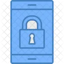 Smartphone Lock Smartphone Lock Icon