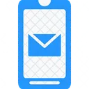 Smartphone Duotone Smartphone Technology Icon